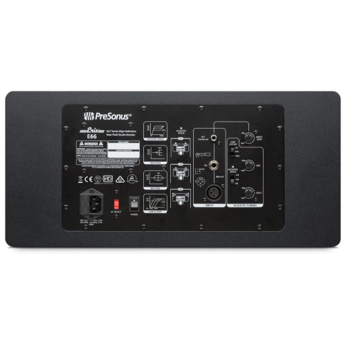 PreSonus Eris E66